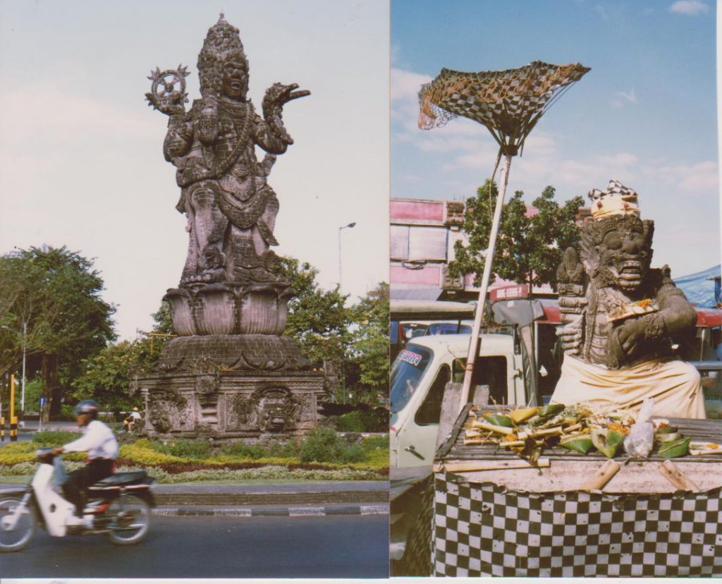 Sankari Bali örkit 17